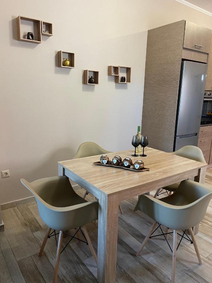 Apartment Belle Epoque Ликсури Экстерьер фото